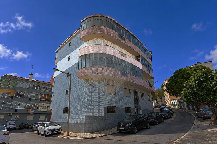 Apartamento T2 para Venda em Castanheira do Ribatejo e Cachoeiras Foto 29