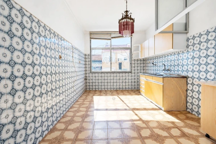 Apartamento T2 para Venda em Castanheira do Ribatejo e Cachoeiras Foto 7