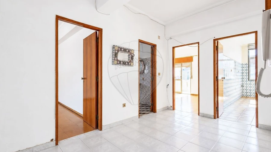 Apartamento T2 para Venda em Castanheira do Ribatejo e Cachoeiras