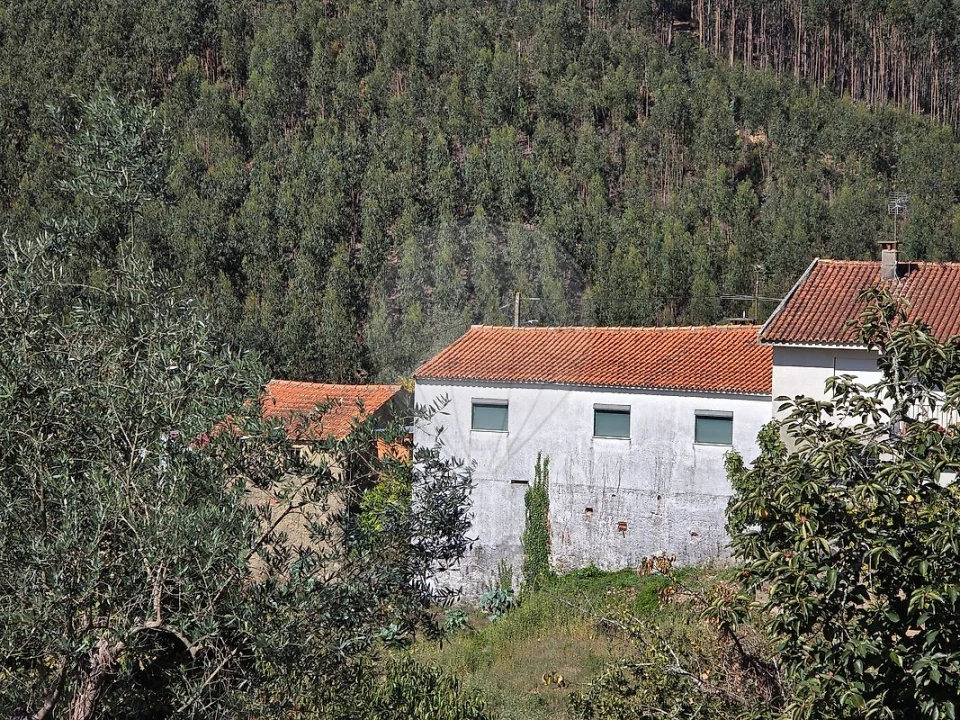 Moradia T3 para Venda em Moita Foto 34