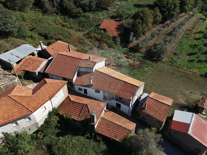 Moradia T3 para Venda em Moita Foto 2