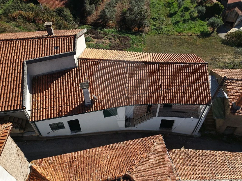 Moradia T3 para Venda em Moita Foto 1
