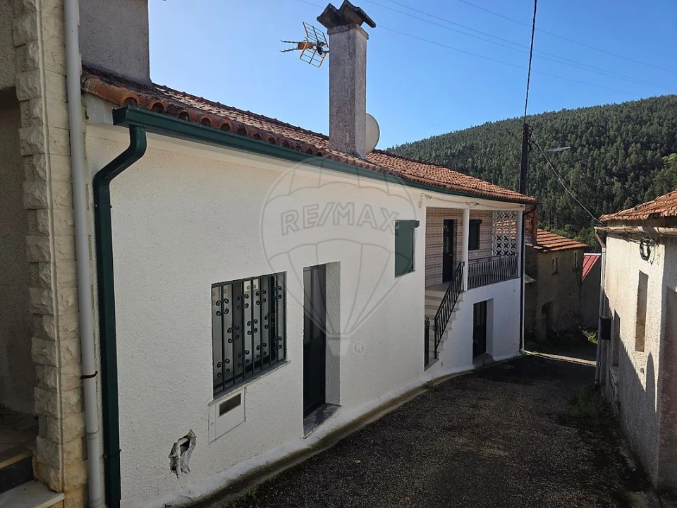 Moradia T3 para Venda em Moita Foto 30