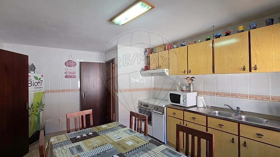 Moradia T3 para Venda em Moita
