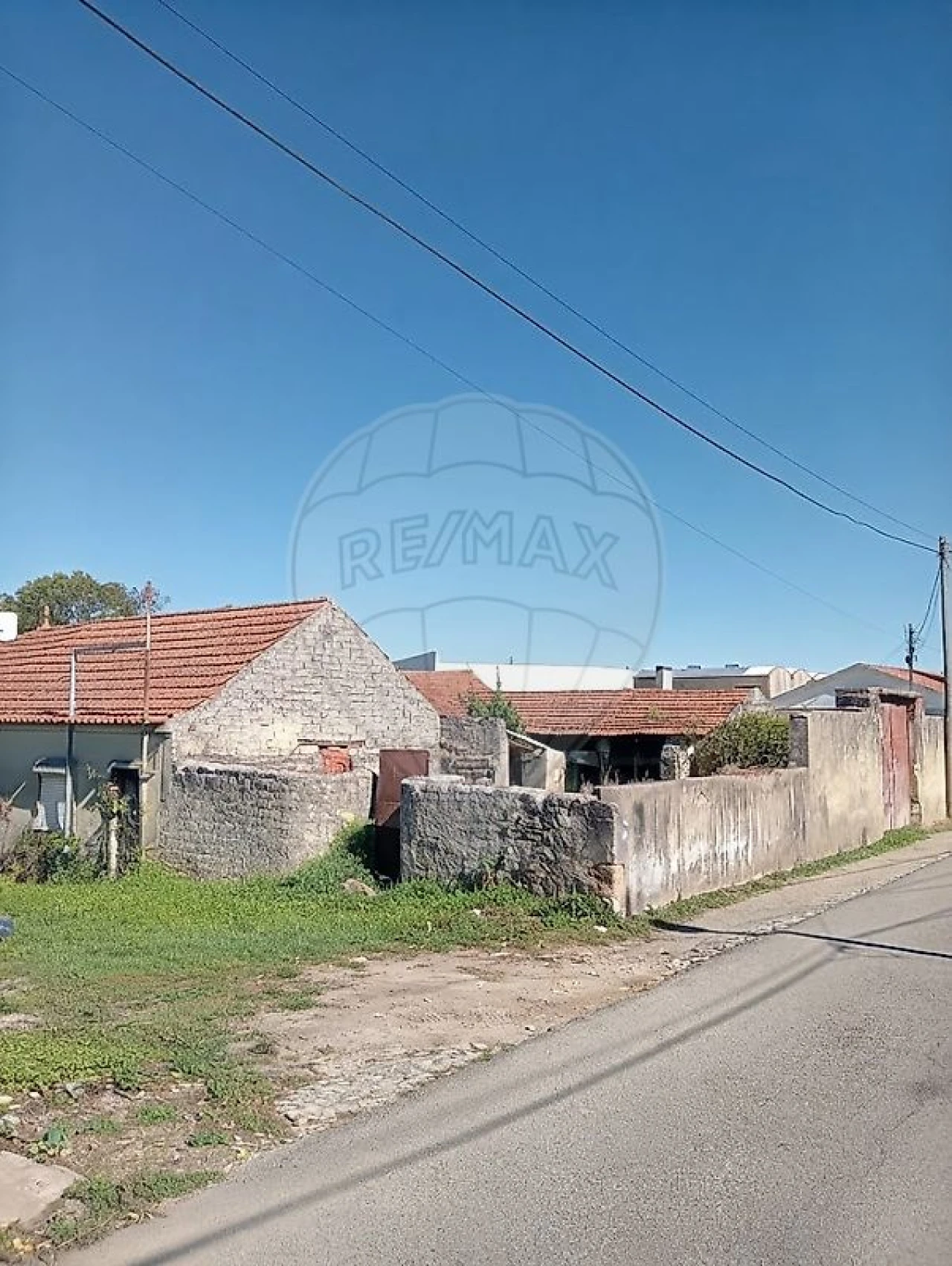 Moradia T0 para Venda em Oliveirinha Foto 13