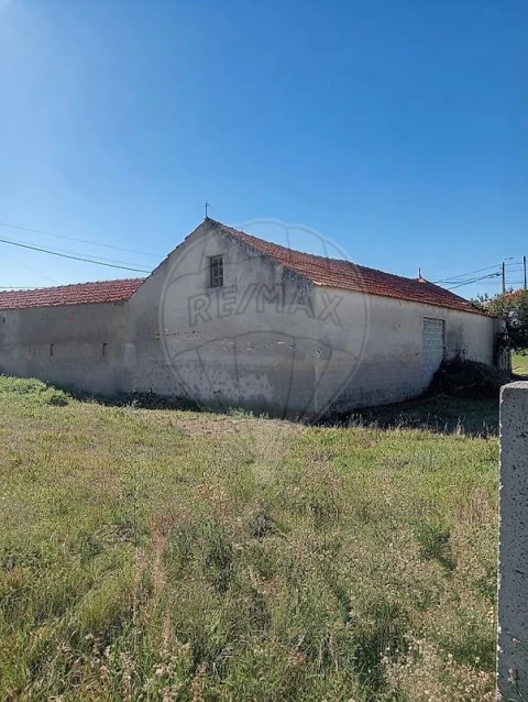 Moradia T0 para Venda em Oliveirinha