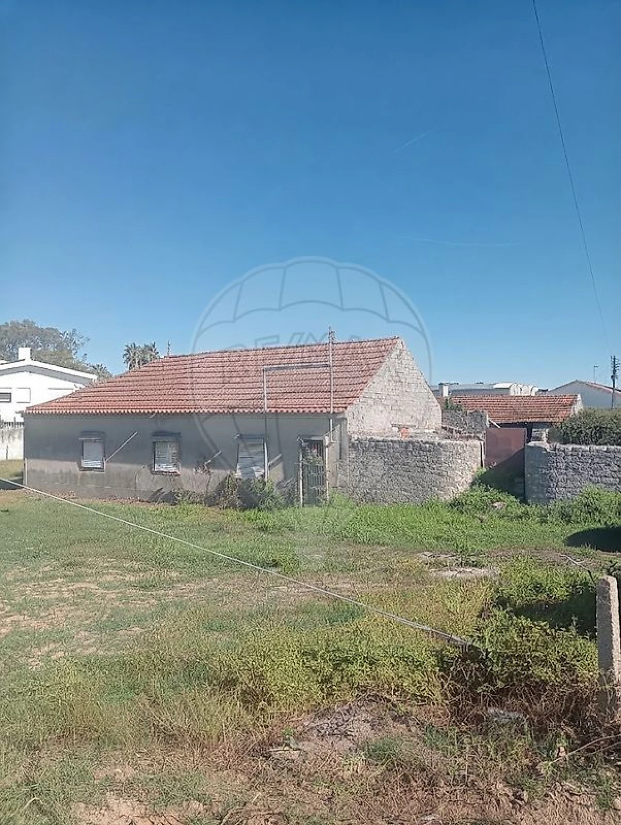Moradia T0 para Venda em Oliveirinha Foto 11