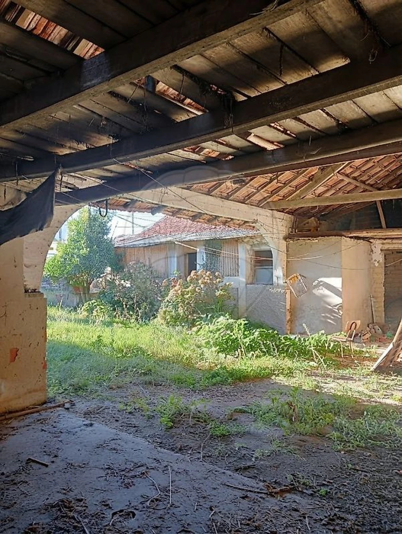 Moradia T0 para Venda em Oliveirinha Foto 5