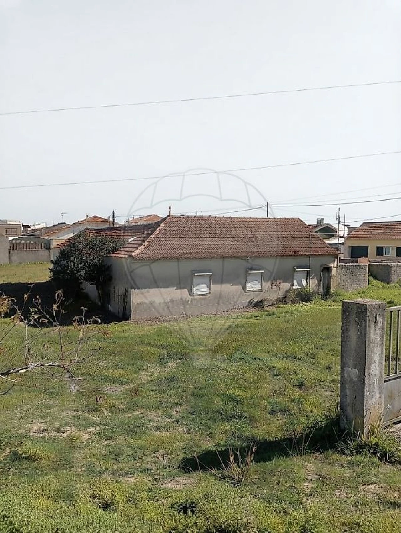 Moradia T0 para Venda em Oliveirinha Foto 14