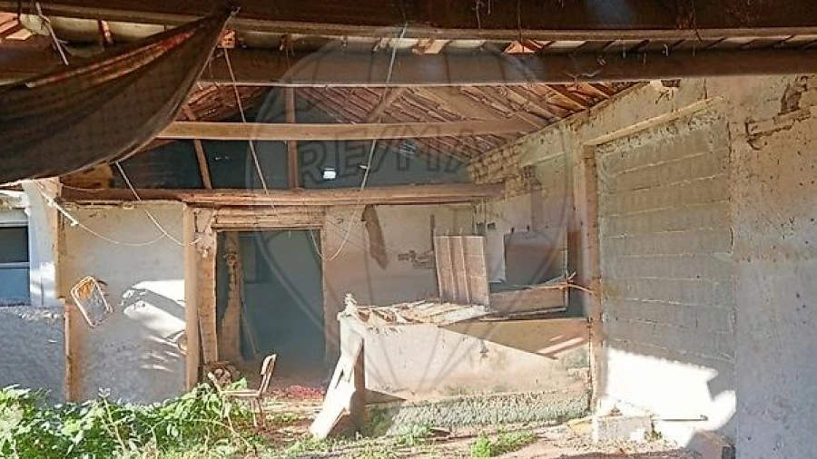 Moradia T0 para Venda em Oliveirinha
