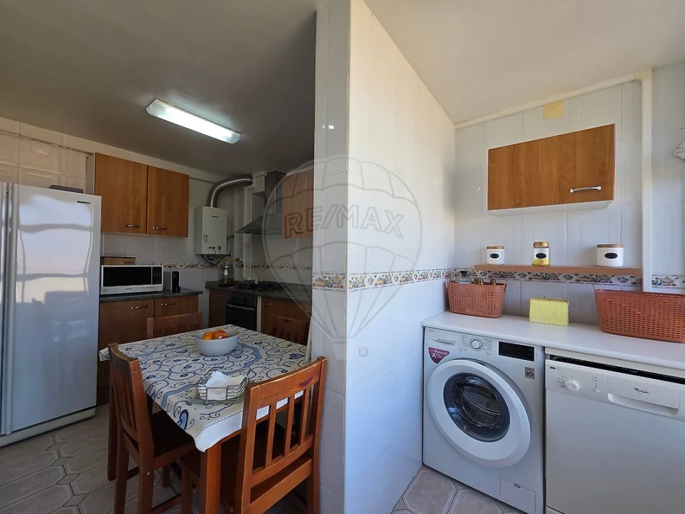 Apartamento T2 para Venda em Santa Joana Foto 8
