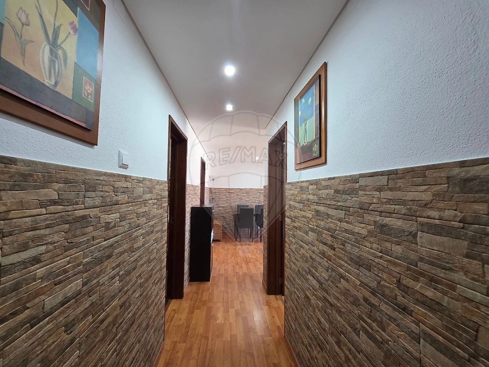 Apartamento T2 para Venda em Santa Joana Foto 15
