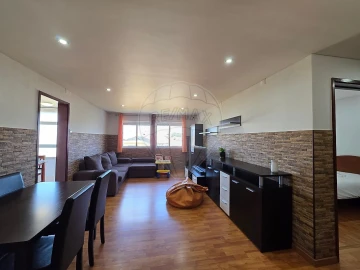 Apartamento T2 para Venda em Santa Joana