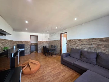 Apartamento T2 para Venda em Santa Joana