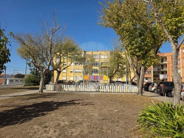 Apartamento T2 para Venda em Santa Joana