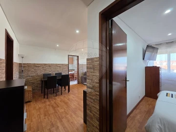 Apartamento T2 para Venda em Santa Joana