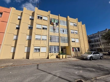 Apartamento T2 para Venda em Santa Joana