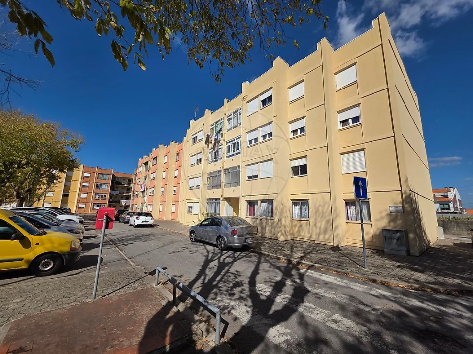 Apartamento T2 para Venda em Santa Joana Foto 17