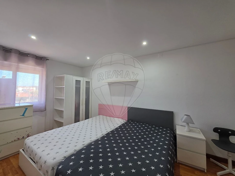 Apartamento T2 para Venda em Santa Joana Foto 9