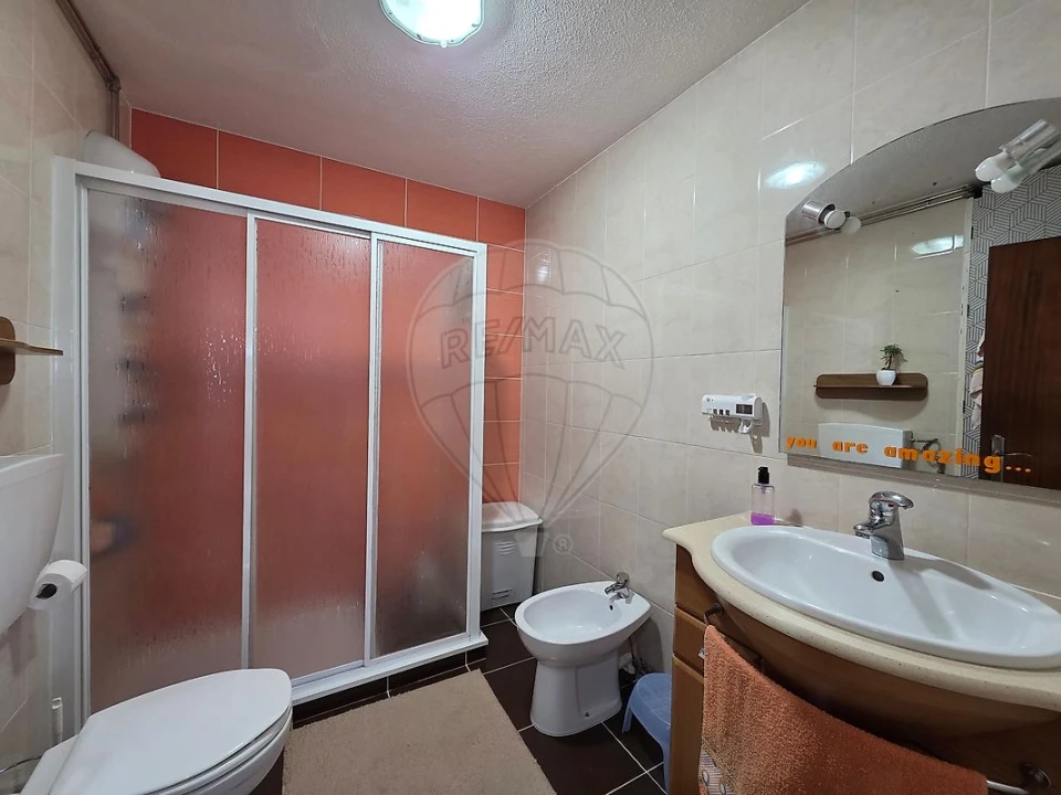 Apartamento T2 para Venda em Santa Joana Foto 14