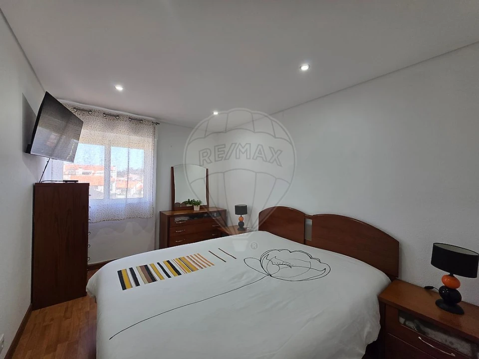 Apartamento T2 para Venda em Santa Joana Foto 12