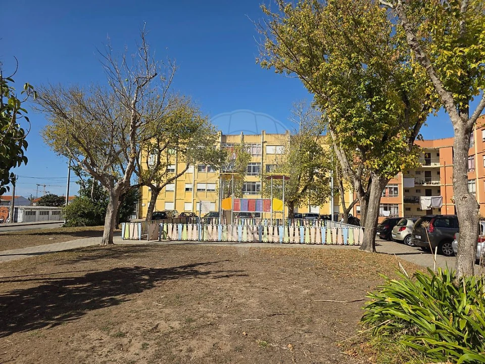 Apartamento T2 para Venda em Santa Joana Foto 16
