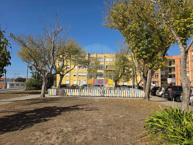 Apartamento T2 para Venda em Santa Joana Foto 16