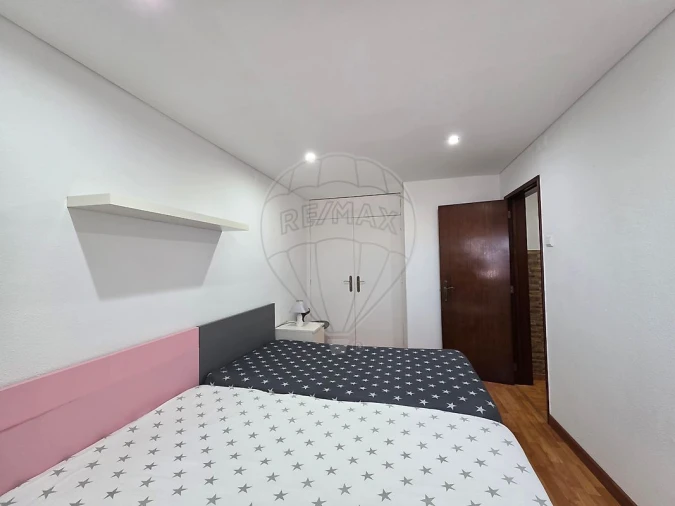 Apartamento T2 para Venda em Santa Joana Foto 10
