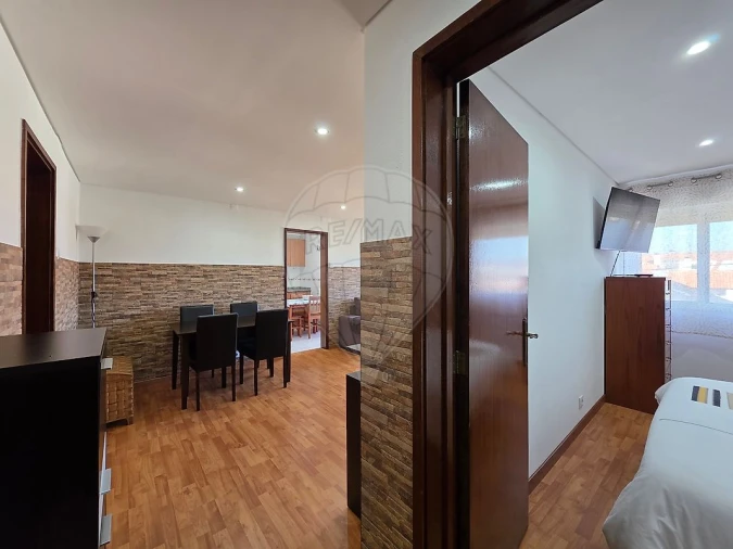 Apartamento T2 para Venda em Santa Joana Foto 5