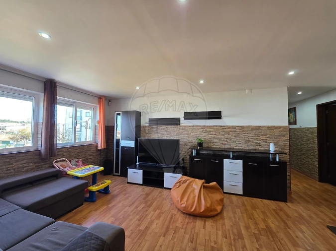 Apartamento T2 para Venda em Santa Joana Foto 2