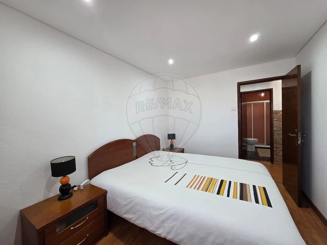 Apartamento T2 para Venda em Santa Joana Foto 13