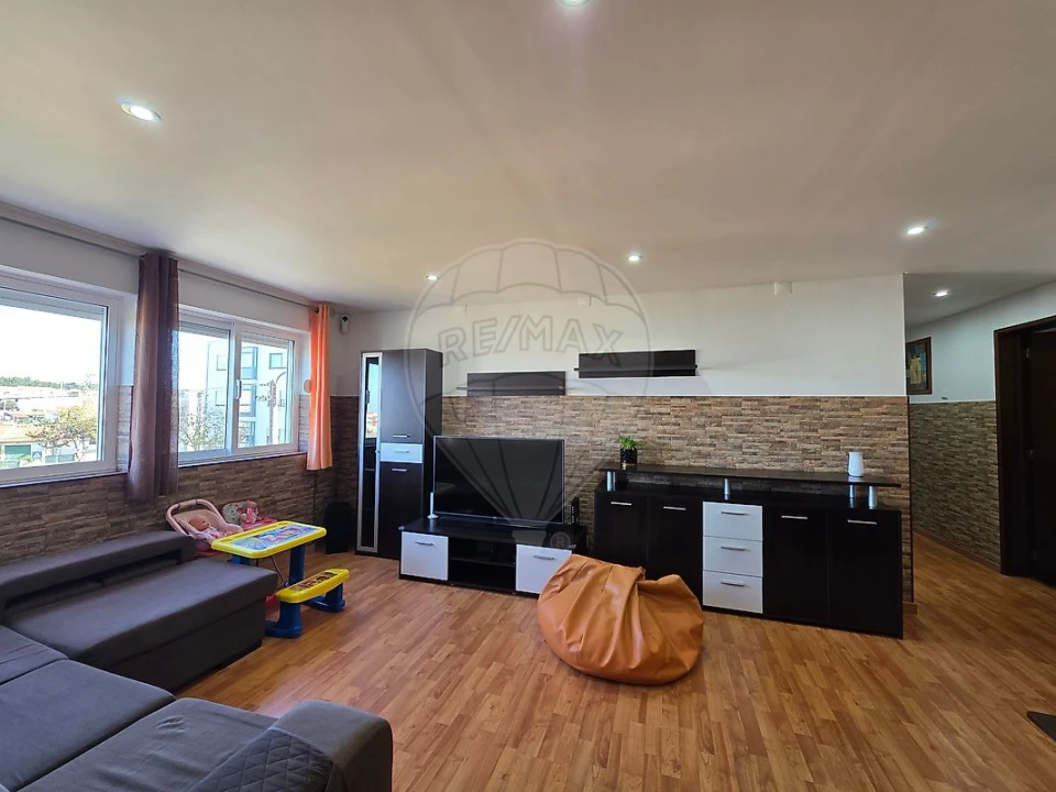 Apartamento T2 para Venda em Santa Joana Foto 2