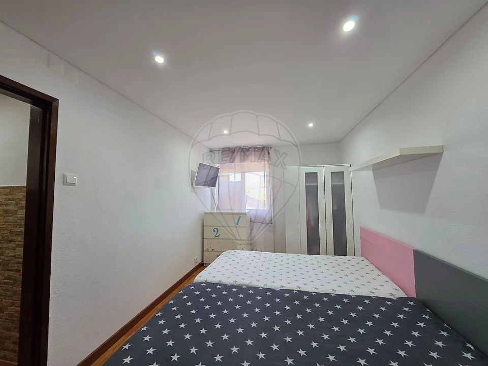 Apartamento T2 para Venda em Santa Joana Foto 11