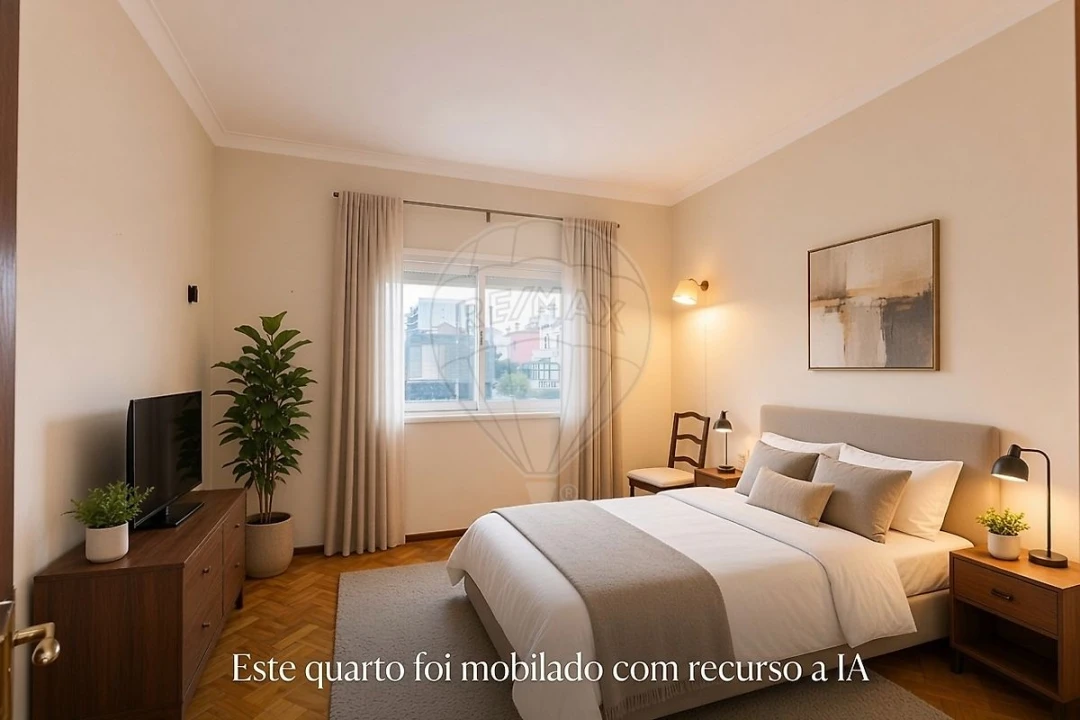 Armazém para Arrendamento em Paranhos Foto 1