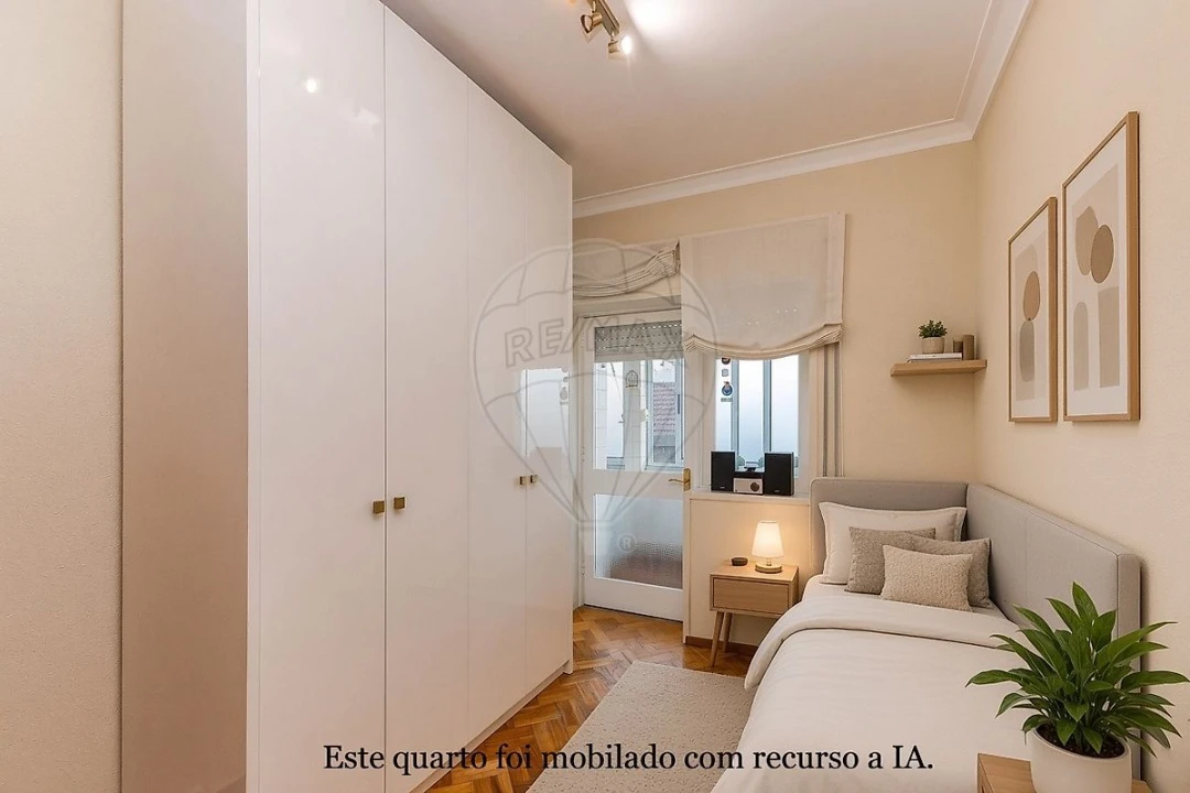 Armazém para Arrendamento em Paranhos Foto 1