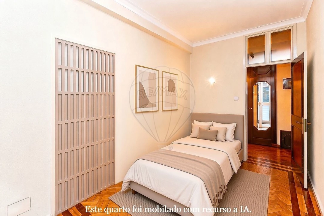 Armazém para Arrendamento em Paranhos Foto 1