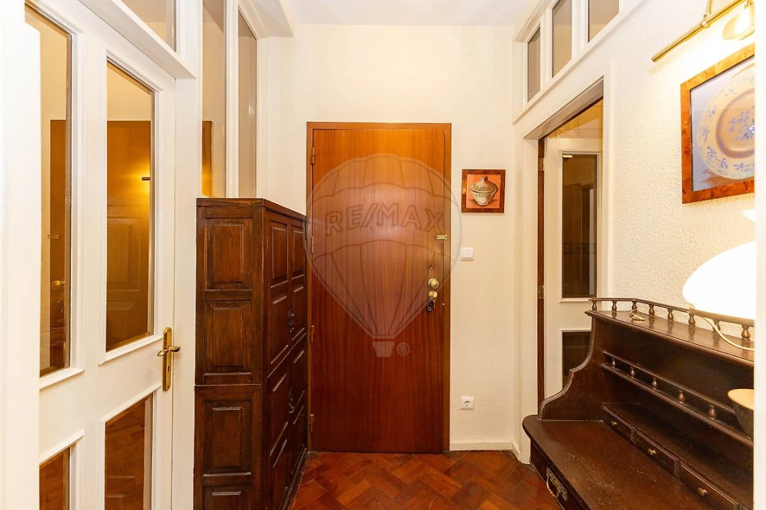 Armazém para Arrendamento em Paranhos Foto 11