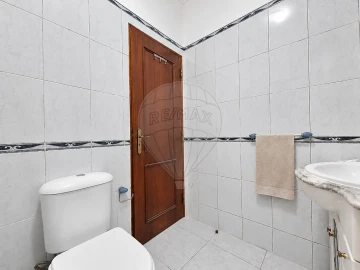 Apartamento T2 para Venda em Póvoa de Santa Iria e Forte da Casa