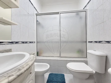 Apartamento T2 para Venda em Póvoa de Santa Iria e Forte da Casa