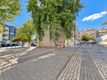 Apartamento T2 para Venda em Póvoa de Santa Iria e Forte da Casa
