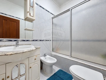 Apartamento T2 para Venda em Póvoa de Santa Iria e Forte da Casa