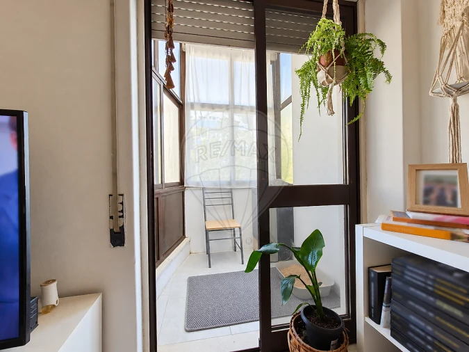Apartamento T2 para Venda em Póvoa de Santa Iria e Forte da Casa Foto 6