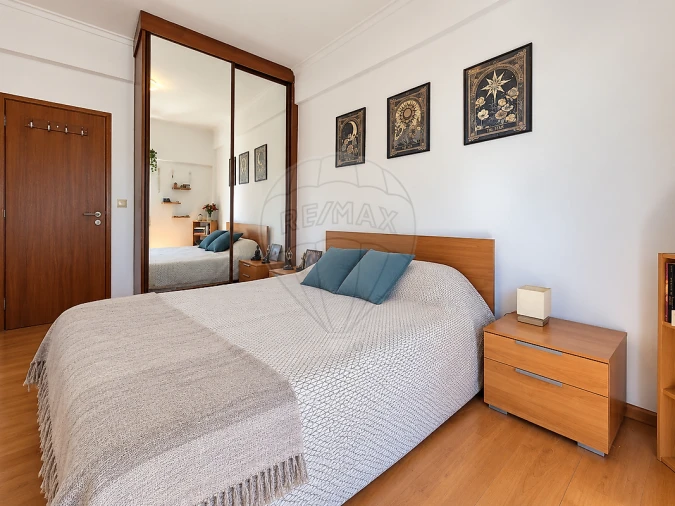Apartamento T2 para Venda em Póvoa de Santa Iria e Forte da Casa Foto 38