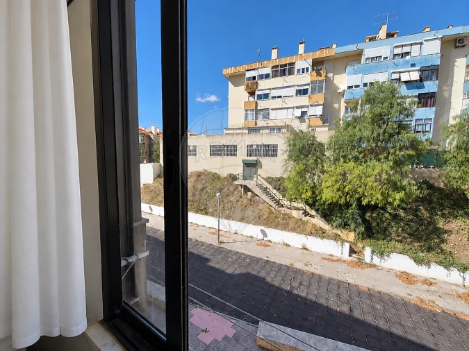 Apartamento T2 para Venda em Póvoa de Santa Iria e Forte da Casa Foto 9