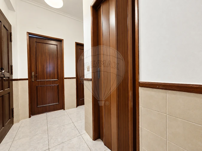 Apartamento T2 para Venda em Póvoa de Santa Iria e Forte da Casa Foto 22