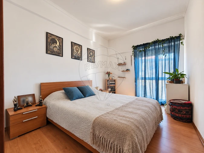 Apartamento T2 para Venda em Póvoa de Santa Iria e Forte da Casa Foto 37