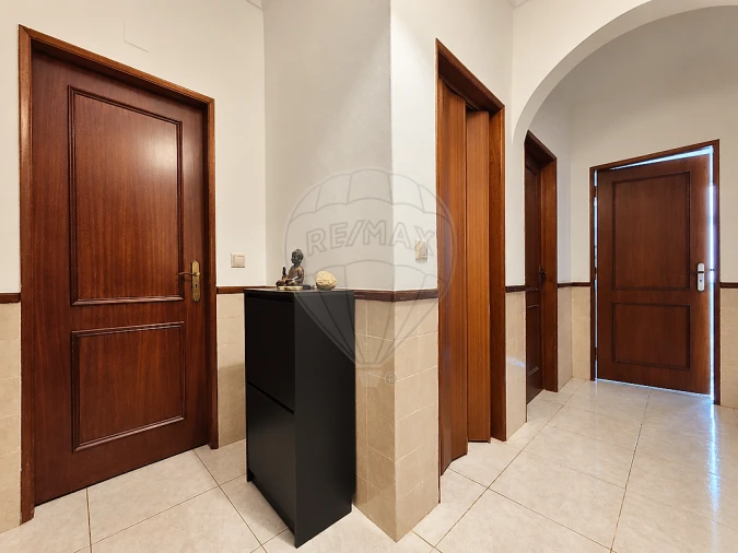 Apartamento T2 para Venda em Póvoa de Santa Iria e Forte da Casa Foto 21
