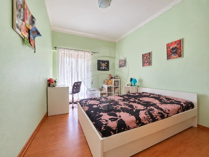 Apartamento T2 para Venda em Póvoa de Santa Iria e Forte da Casa Foto 28