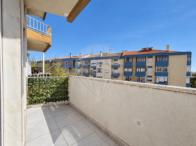 Apartamento T2 para Venda em Póvoa de Santa Iria e Forte da Casa Foto 32