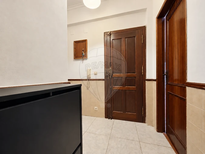 Apartamento T2 para Venda em Póvoa de Santa Iria e Forte da Casa Foto 23